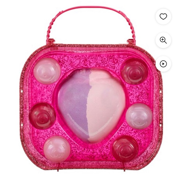 Brand new LOL Color Change Bubbly Surprise - Picture 3 of 4